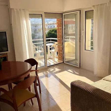 Apartment Iris Benalmadena