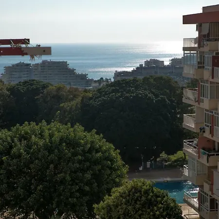 Iris Apartment