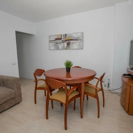 Apartment Iris